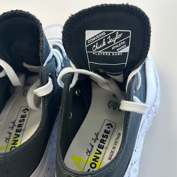 Converse Sneakers - Picture 5 of 7